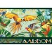 Альбом А4, 24 листа (120 г/м2) на скобе